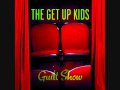 The Get Up Kids - The Dark Night of the Soul ...