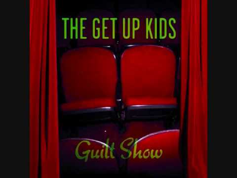The Get Up Kids - The Dark Night of the Soul