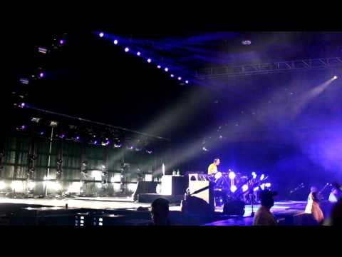 Tiesto - Punk @ DC Armory 2011 (HD) 1080