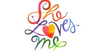 She Loves Me (Act I) Roundabout Reading