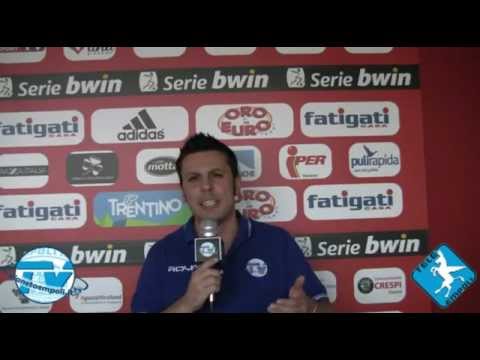 PianetaEmpoli.it - TeleEmpoli | Varese vs Empoli 06710/2012