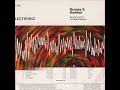 Tod Dockstader [Vibrations Inc.]; Glider