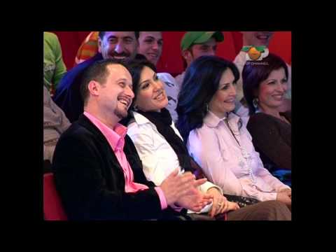 Portokalli, 4 Mars 2007 - Polici (Afganistani)