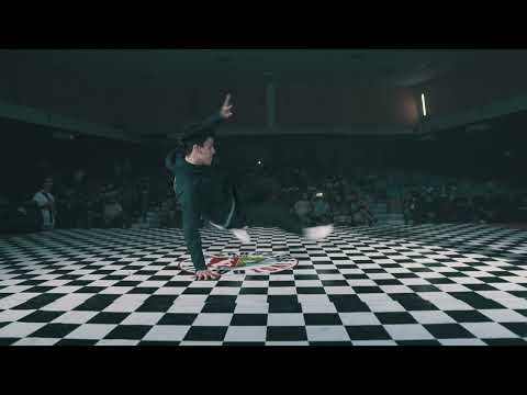 Bboy Rikaz vs Bboy Chemsso (Battle Barbarouse 2022)