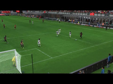 FIFA 23 Road to Division 1 with AC Milan #140 (vs PSG)