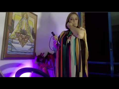 Naranjo en flor, Raquel Zozaya.