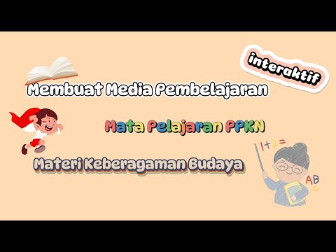 MEDIA PEMBELAJARAN KONKRET "CONGKLAK LUMBUNG CERDAS" DAN "KUARTET NUSANTARA"  MATA PELAJARAN PPKN