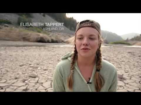 Freshman Wilderness Experience at the University of Montana