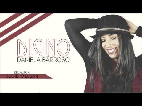 Daniela Barroso - Digno | Audio Oficial