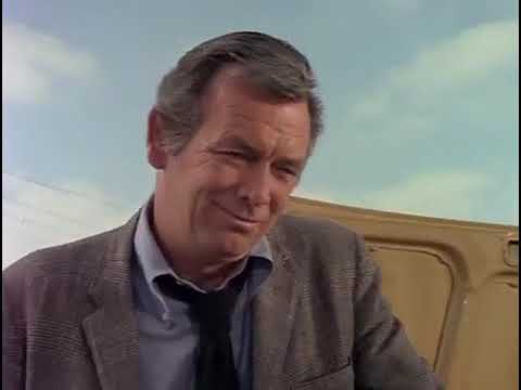 HARRY O – 70s Detective Drama 🔍| Crime TV Gem Ep. 8