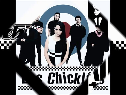 Los Chickléts - Special
