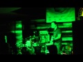 Little Hurricane - "Superblues" @ Holy Mountain ...