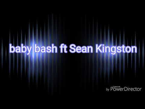 Baby bash ft Sean Kingston HD