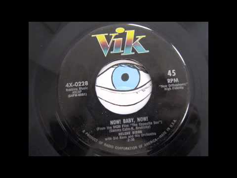 Helene Dixon - Now! Baby, Now!