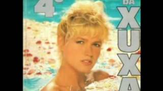 XUXA- TINDOLELE (SOM DIGITAL)