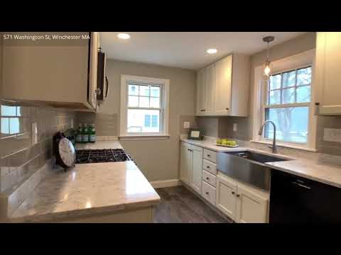 571 Washington St, Winchester MA 01890, USA