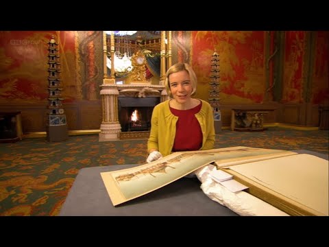 Elegance and Decadence: The Age of the Regency  - 2. Developing the Regency Brand (BBC)