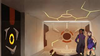 GAME BAITED ME | A2Be