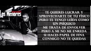 FARRUKO FT LUIGI 21 PLUS-INTERESADA
