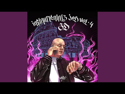 Ser Travis (Instrumental) (feat. Sercho)