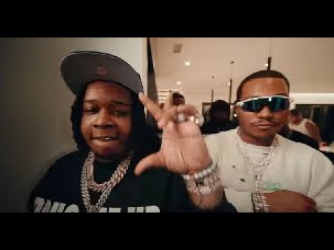 YTB Fatt - Drug Me Up (Official Music Video)