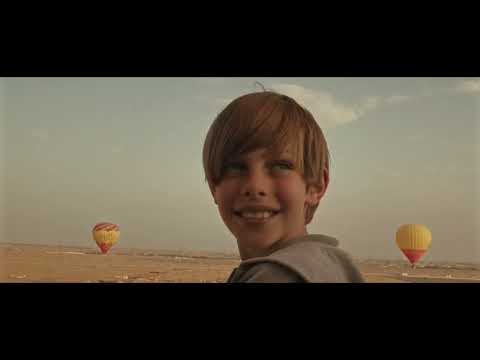 Balloon Flights | Dubai Desert Sunrise and Gourmet Breakfast