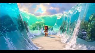 The Ocean Chose You (Chant)