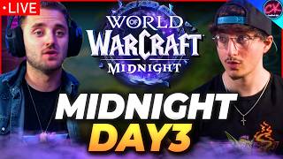 Midnight Launch Finale: Full Breakdown & Transcript