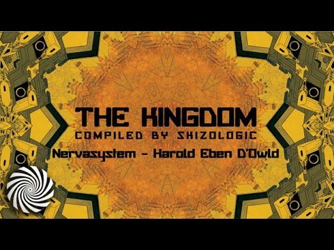 Nervasystem - Harold Eben DWold | HQ