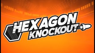 Hexagon Knockout - Launch trailer
