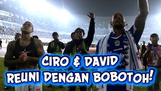 Download lagu BOBOTOH: CIRO DAVID, 45 X 2 YOU ARE MY ENEMY, BUT AFTER THAT YOU ARE MY LEGEND mp3