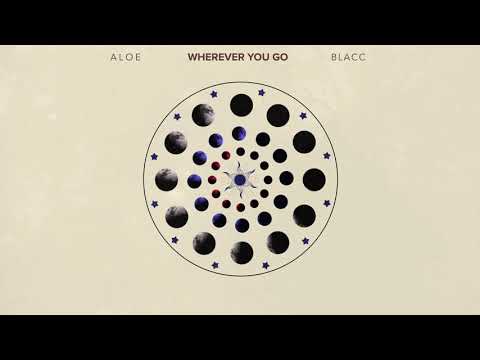 Aloe Blacc - Wherever You Go