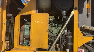 Venta de Volvo L50D cargadora de ruedas - Imagen 7 | Machineryline CO Volvo L50D cargadora de ruedas | Imagen 7 - Machineryline