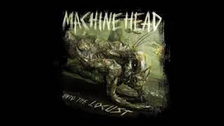 MACHINE HEAD - I Am Hell (Sonata In C#)