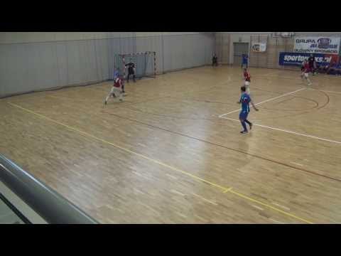 Finał Pucharu Polski na szczeblu wojewódzkim: BSF Bochnia 5:3 Rena II (2 połowa - 2 część)