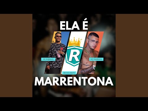 Ela É Marrentona