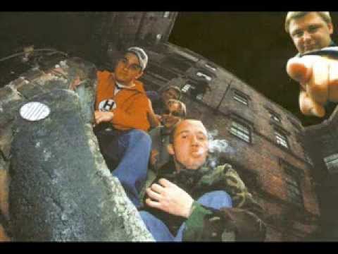 SNUZZ (Kali & Seba) - I JESZCZE RAZ.... [1998]