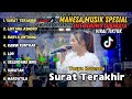 Mahesa Music Live Benowo Viral Tiktok Tasya Rosmala Surat Terakhir Lintang Asmoro