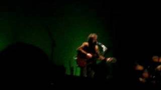 Damien Rice &quot;Sand&quot;