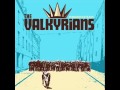 The Valkyrians - Career Opportunities 