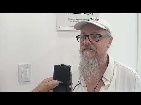 AL MEDIODÍA POR RTV-SILVIA TENORIO-JAVIER FRITZLER COOP. HOSPITAL DE HERNANDARIAS
