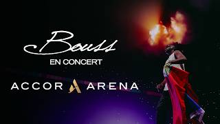 Bouss à l'Accor Arena (Concert complet) Bouss à l'Accor Arena (Concert complet)