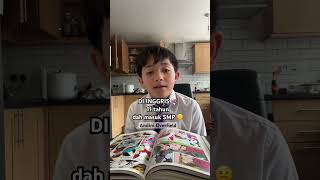 Download lagu There are also 12 year olds, depending on the month of birth, the new school year starts at the b... mp3 Download lagu There are also 12 year olds, depending on the month of birth, the new school year starts at the b... mp3