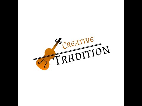 Pulling Bracken (Polka) - Demonstrations for fiddle and tin whistle