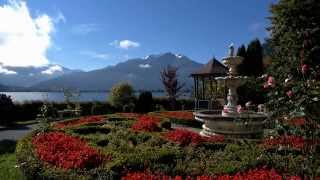 Zell am See (Austria)