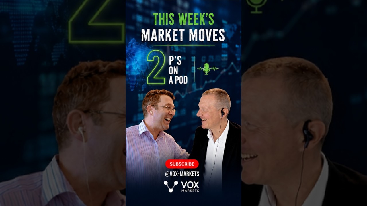 Thumbnail for Jet2: Bookings, Hedging and Long Term Valuation