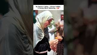 Download lagu She Became a Hafiza… A Dream Fulfilled, A Journey Worth Celebrating 🥰❤️.. #shorts #shortsfeed mp3