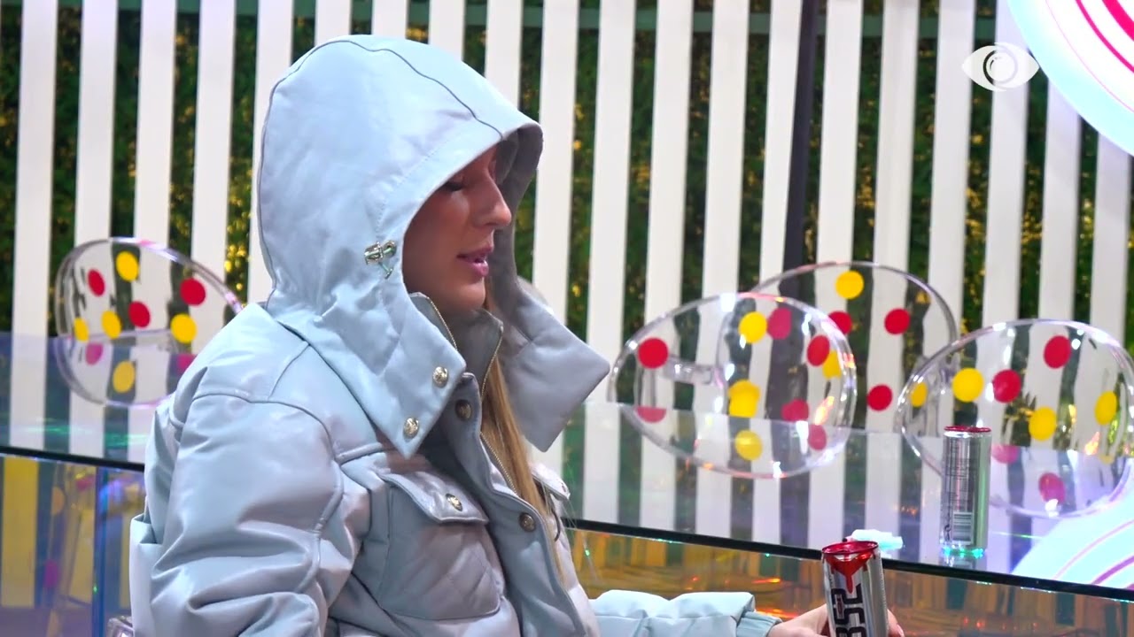 “Banorët s'e nxjerrin në pah faljen tënde publike”/ Juela bisedon me Mateon për reagimin e banorëve