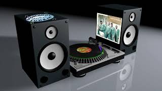 The Temptations - Dinah