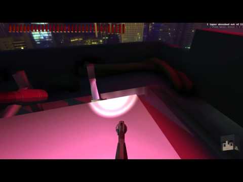 Pak Plays 09/07/2015 - Receiver